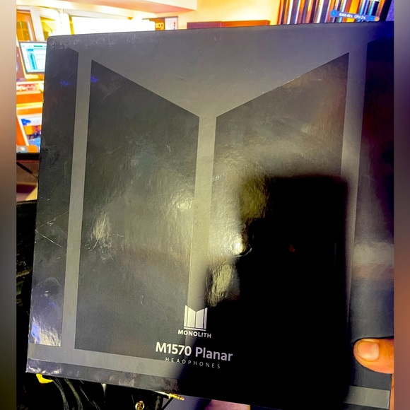 Monolith headphones !!! - Picture 3 of 9